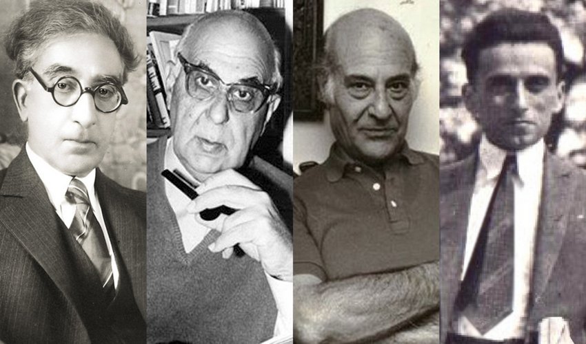 20ος αιώνας